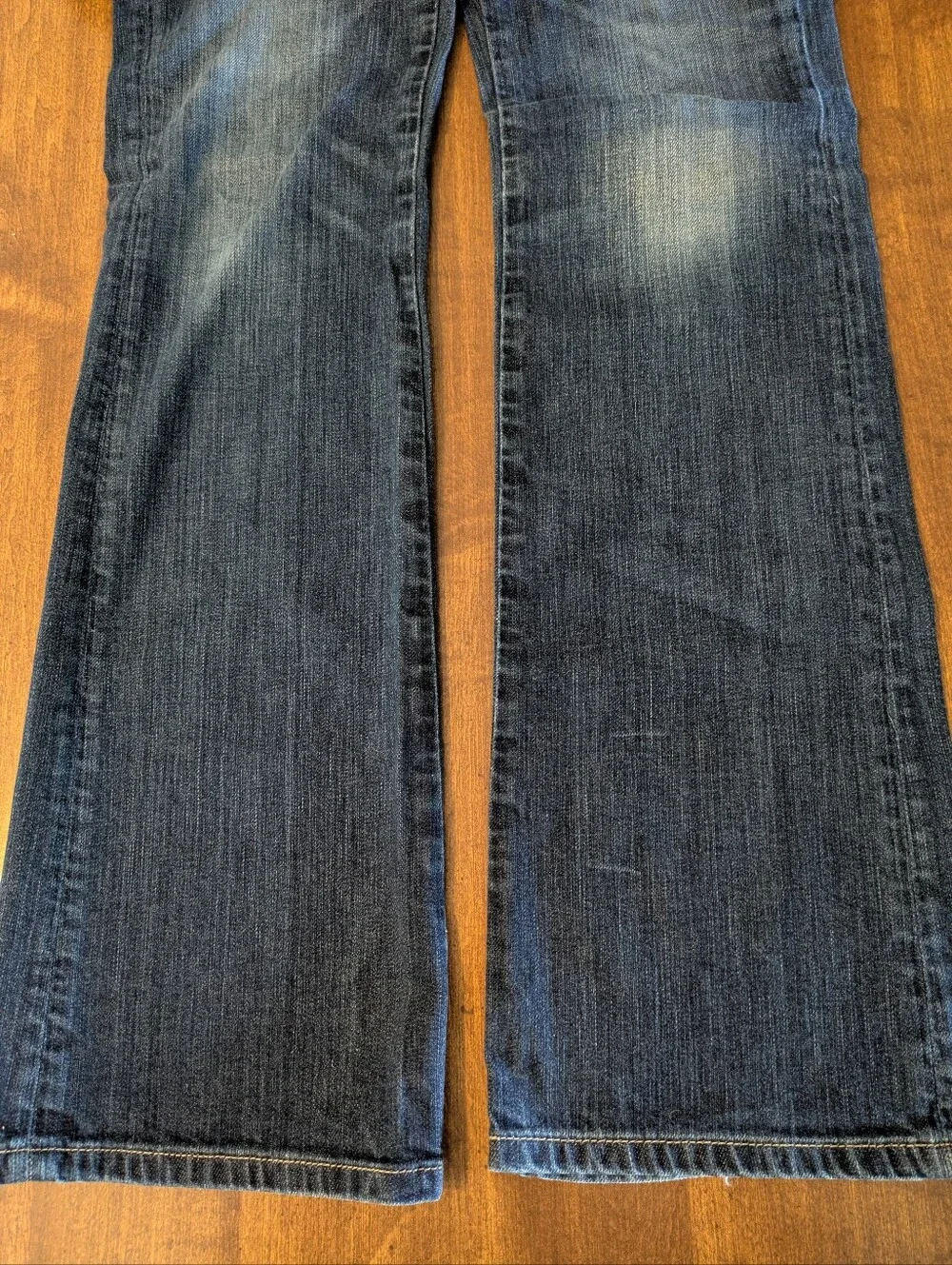 Banana Republic Bootcut Jeans Size 27